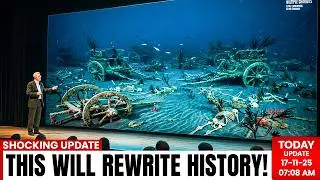 Divers Found Pharaoh&rsquo;s Army Beneath the Red Sea &mdash; The Discovery Left Egyptologists Frozen!