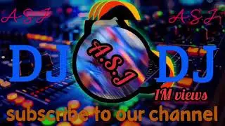 ASJ DJ remix #2026#ভালো লাগলে অবশ্যই সাবস্ক্রাইব করে পাশে থাকবে #💯💯