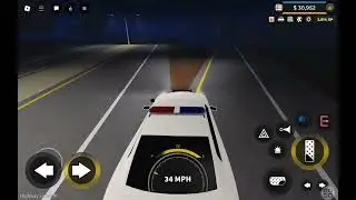 Highway Patrol Unit