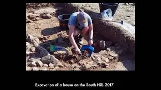 Olynthos Slideshow