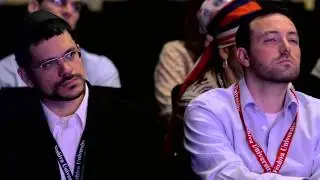 ELI Talks Dr Scott Goldberg -- Yeah But...What If - The Future of Education