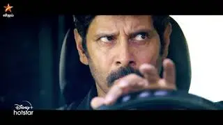 Saamy 2 | 2nd August 2020 - Promo