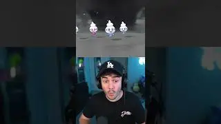 We're up!  - Gen 5 ShinyDex - Vanillite 49/156
