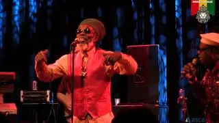 Minute ASCA : The Mighty Diamonds + Paria Binghi - 11.10.18