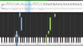 Golden Sun - Babi's Theme / How to Play / Sheet Music