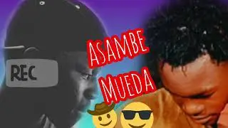 Chaime Wanaman feat boy Gildo ( audio official asambe mueda)#comedy @STERING_MAKOTI #mueda
