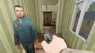 [GMod Realism RTX] apartment ambush
