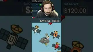 DROP THE BOSS IS THE CRAZIEST SLOT.. (WTF?!)
