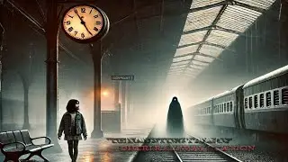 The Cursed Mystery of Andheri Railway Station | horror story