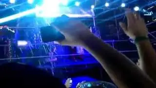 Best song from ultra ft. Hardwell, Dannic & Dyro