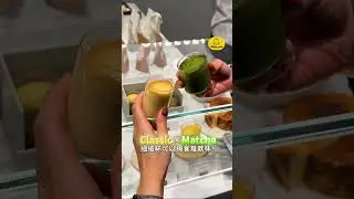 【日本人氣Cheesecake🧀】海外首間常設店🎉希慎廣場又有新甜品店可以Jap喇！同場加映💗杯裝芝士蛋糕系列