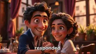 Whispers of Love - Story