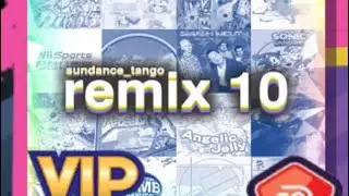 New Song! Remix 10 ( Hard ) FC - Roblox Robeats