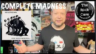 S4E115 Madness The Prince 1979