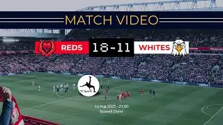 250826 Spawell Football (4K) - Second Half