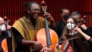 Ka Bohaleng | Abel Selaocoe | Performance Excerpt