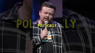 Он, вроде как, прав?!?😂🤣😂 | Kill Tony при участии Аарона Макканна