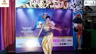 itahari audition round-5