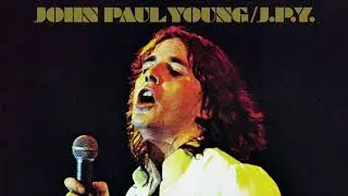 John Paul Young - Won't Let This Feeling Go (Official Audio) (Remastered)