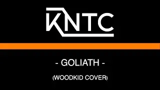 Experiment #12 - Goliath (Woodkid Cover)