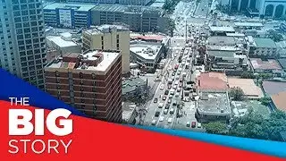 PH less corrupt based on global corruption index