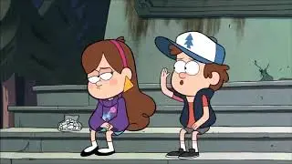 1Gravity Falls Full Episodes   S01E08 Irrational Treasure Part 3