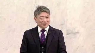 礼拝「未来は希望に満ちている」髙木裕樹 師　2026年2月1日 米沢興譲教会