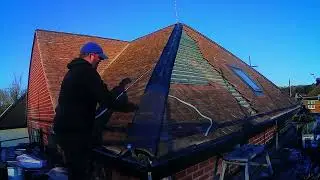side extension complete
