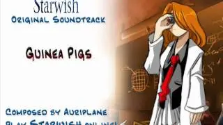 Starwish OST - 04 Guinea Pigs
