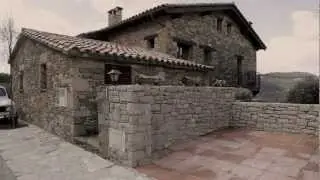 CASA RURAL L'ALZINA  - Tavertet - ( Osona ) - BCN