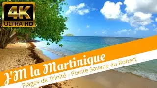 💛 Vlog : J'M Trinité et j'M Le Robert (M la Martinique)