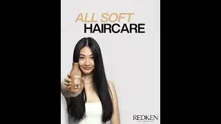 Redken 2022 DMI All Soft Moisture Restore PDP Virginia Tiarra Rosie