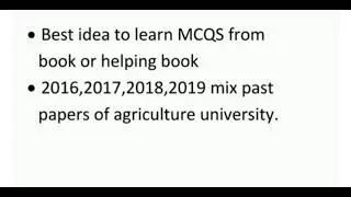Best Idea To Preparation Entry Test Of UAF 2021 |UAF Addmission test | | Addmission Test Syllabus
