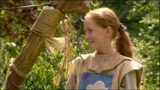 Raven CBBC Series 3 episode 8