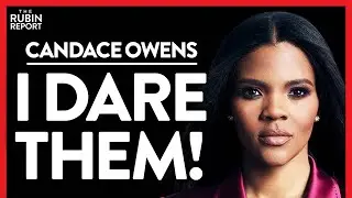 How Democrats Trick Black Voters into Choosing Failure | Candace Owens | POLITICS | Rubin Report