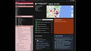 JobIQ DegreeBuilder