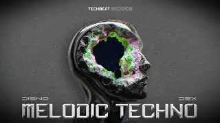 TBRC Release - Disno [prod. by Dex] | MELODIC TECHNO
