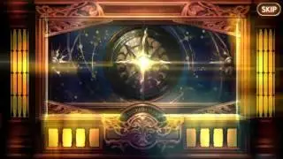 セブンナイツ 何回引いてもでないなぁー