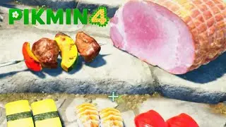 FRISCHFLEISCH - Pikmin4 #74 (ger)
