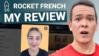Обзор программы Rocket French на 2026 год (Свободно ли вы владеете французским?)