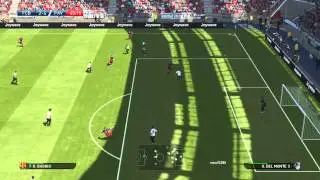 Pes 16