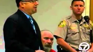 Marysa Nichols' Father Sits in for Bealer Court Appearance