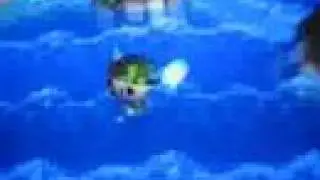 Animal Crossing Action Replay