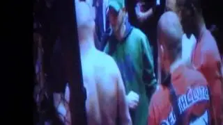 Chad Chapman vs Charles Cheney