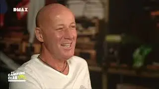 Der Camping Clan Alles f&uuml;r den Platz-Die neue Saison beginnt Staffel 2 Folge 1