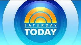 NBC Saturday Today Show - New Intro (2023)