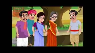 Brave and Kind: How Bhushan's Honesty Defeated Evil and Celebrated Good Over Evil! #creativefun