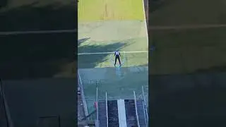 ROM&Acirc;NIA LA PAS - FIS SKI JUMPING SUMMER GRAND PRIX R&Acirc;ȘNOV
