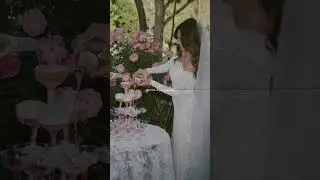 Wedding Dress Trends | Lace Gowns
