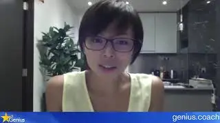 Can you learn NLP over Zoom? Let Agnes tell you!